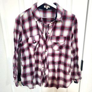 Kut from the cloth button down